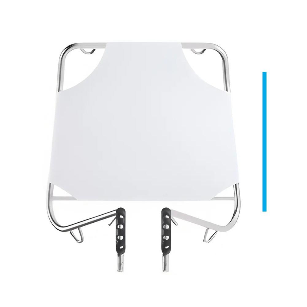 Metal Bike Basket Front Rack Carrier Luggage Shelf Bracket Bike Front Rack Carrier for MTB Road Bicycle