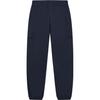 New FILA Casual Pants Women's Legend Blue F11W339803FNV