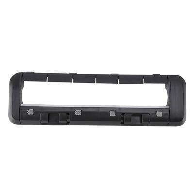 Vacuum Main Brush Cover Professional Replacement Sweeping Robot Main Brush Guard Cover for X10 X20 X