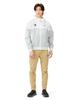 Descente Back Mesh Windbreaker Bicolor Windproof Water Repellent Training GYWH XA [Move Sports] (DMMXJF11)