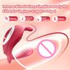 Wearable Powerful Vibrator G Spot Clitoris Stimulator APP Control Vagina Massager Adults Goods Masturbation Sex Toy for Women