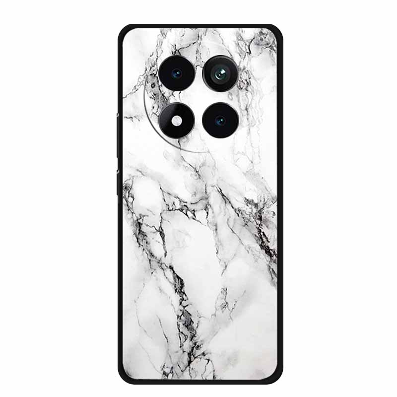 For Redmi Note 14 Pro 4G Case Note14 Pro Coque Black Silicone Soft Phone Case For Xiaomi Redmi Note 14 Pro Back Cover Case Funda
