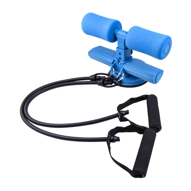 WEZHO Sit-up Assistant & Resistance Trainer