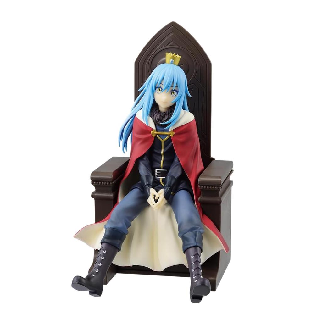 Ichiban Kuji A Prize Nova Rimuru Tempest Figure That Time I Got Reincarnated As a Slime