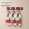 MDNG Piano Key Adhesive Row Hook