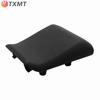 Yamaha MT-09 FJ09 Tracer 900 Rear Leather Seat Cushion Bag (2014-2017)
