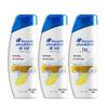 Head & Shoulders Anti-Dandruff Oil Control Shampoo