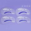 24Pcs/set Eyebrow Grooming Stencil Kit Eyebrow Shaping DIY Beauty Eyebrow Template Makeup Tool