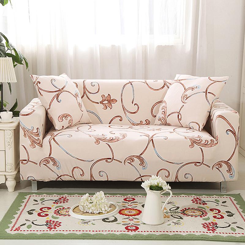 

Эластичные чехлы для дивана для гостиной, противоскользящий секционный эластичный чехол для дивана, полотенце single seat sofa