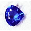 Natural Amazing Blue Sapphire Pear Cut 9-11 Ct Stunning Certified Gemstone