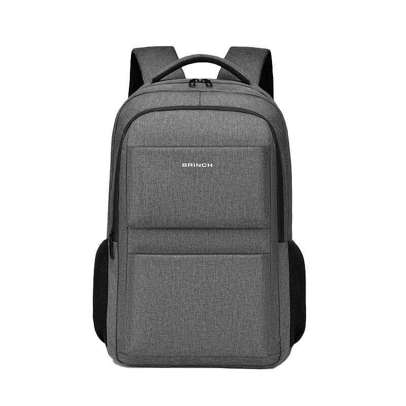 BRINCH Business Laptop Backpack