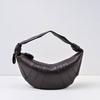 Internet Celebrity High Version Dumpling Bag LEM * Aire Popular Fashion Imported Sheepskin Armpit Croissant Bag