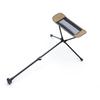 OEING Outdoor Folding Chair Footrest Extension