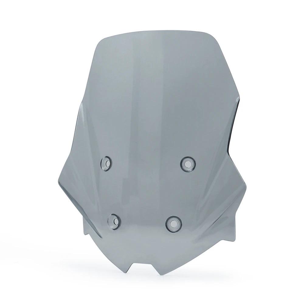 

Voge DS900 X 2024-2025 Windshield Glass - Exclusive Motorcycle Parts