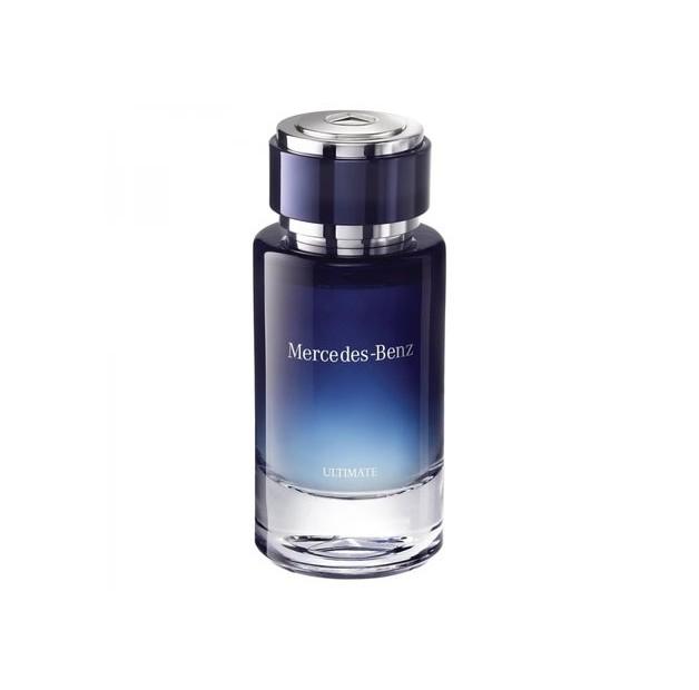 

Mercedes Benz Ultimate парфюмерная вода 40 ml