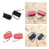 2 Pieces Neck Bridge Pickup Double Coil Accessory LP Styles Universal Dual Rails Humbucker