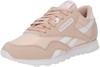 Кроссовки Reebok Classic Nylon Women pink stucco/cloud white/cloud white