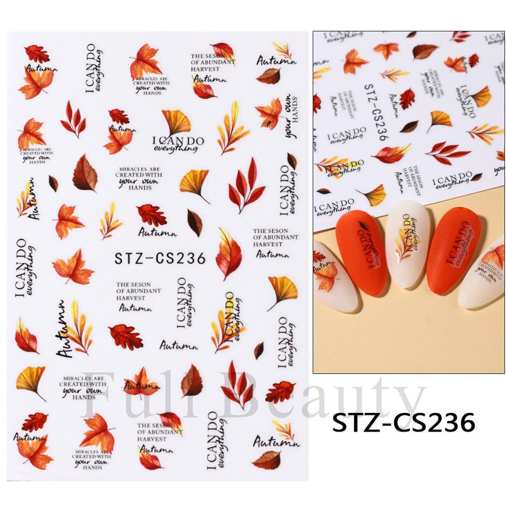 Nail Art Stickers, Japanese Romantic Laser Magic Gold And Silver Fireworks Bloom Adhesive Nail Stickers