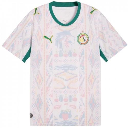 Puma Mens World Cup 2026 Senegal Home Shirt