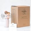 Willow Tree Angel Statue [Angel's Embrace] Angel's Blessing 26084