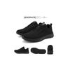 [SIXSPACE] Sneakers for Men and Women, Lightweight Running Shoes, Walking Shoes, Breathable Jogging Shoes, Athletic Shoes, Unisex, Size 26.5cm