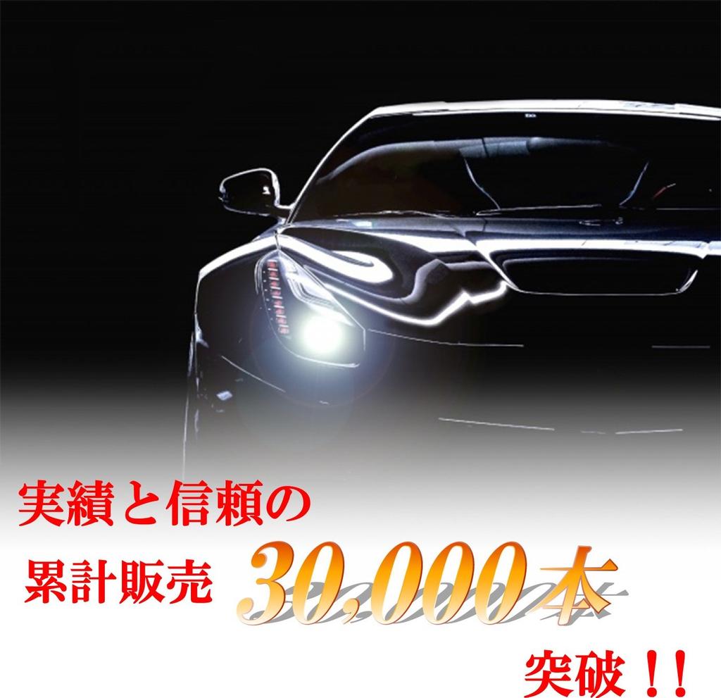 Customize D2S 55W Replacement HID Bulbs 6000K/8000K/10000K/12000K/15000K Assorted 2-Pack (6000K)