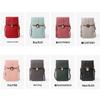 2023 Japanese & Korean Fashion Touchscreen Mini Phone Crossbody Bag for Girls