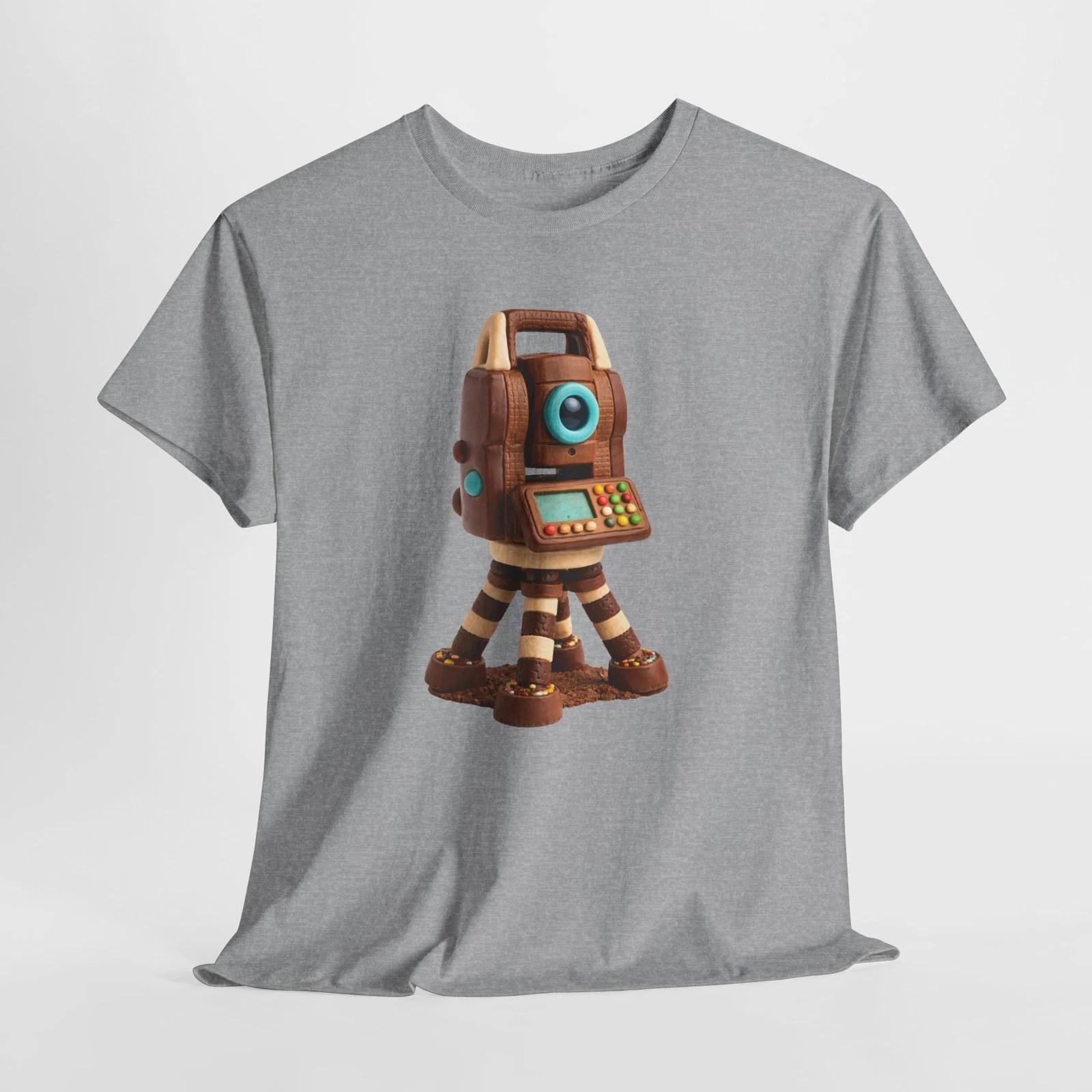 Cake Total Station Land Surveying Design - Land Surveyor Gift S