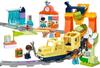 LEGO Duplo Constructor – Large Interactive Railway (10428)