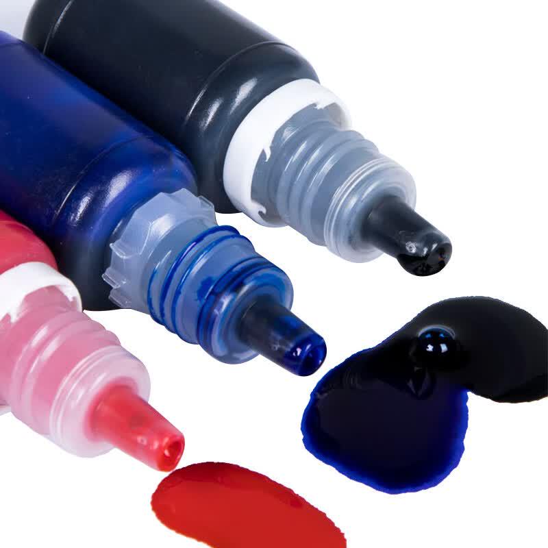 Yimede FN4065 Self-Inking Stamp Refill Ink