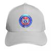 Air Force Staff Sergeant Baseball Cap Military Cap Unisex Beach Bag Hip Hop tea Hat Unisexs Hats Womens