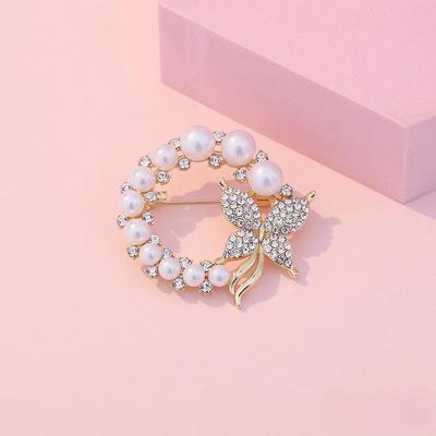 Broş & Vücut Takıları