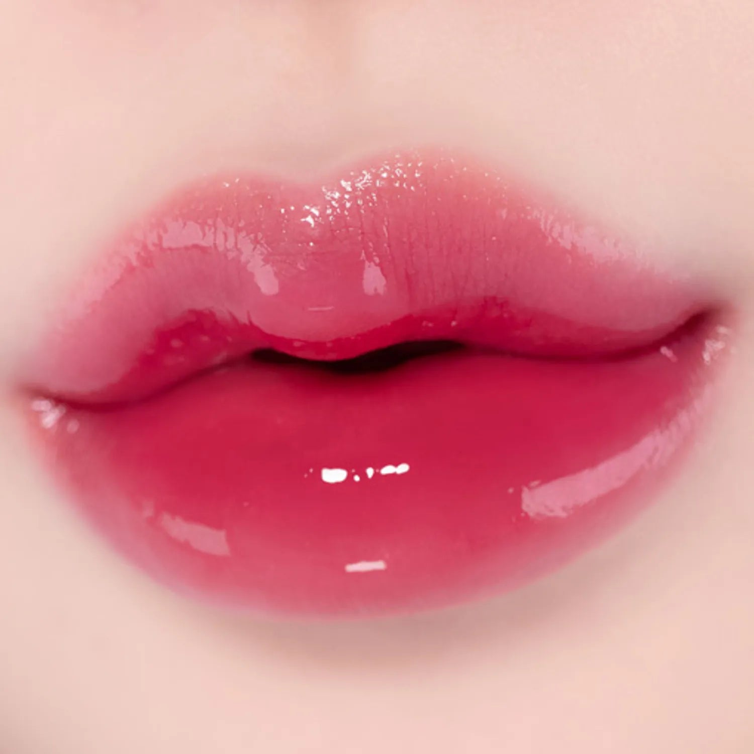 

ETUDE Over Glowy Tint 3g 05 Bambi Cherry (+Melting Balm Mini 06)
