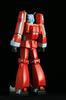 Gomorrah Kick Soft Vinyl Toy Box Characters Legendary Giant Ideon Ideon Height 200mm Soft Vinyl Painted Complete Figure SVC001 Approx.