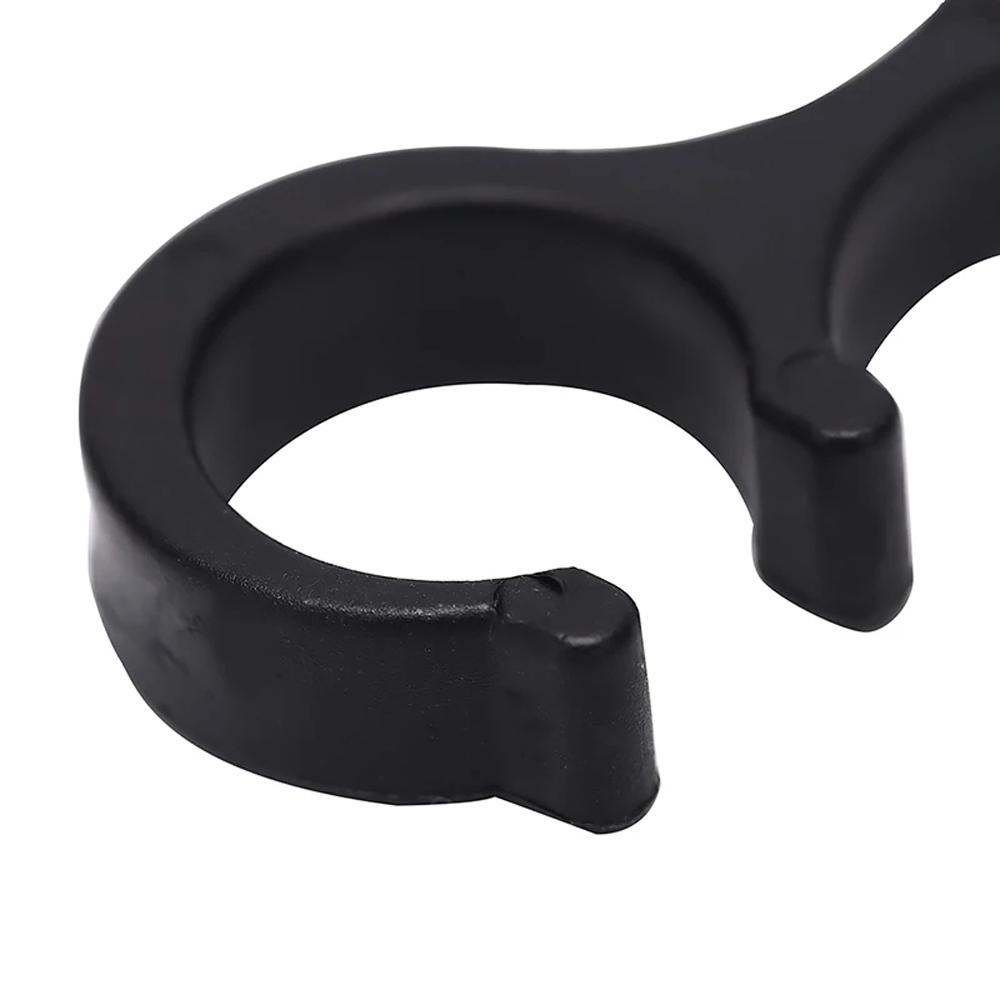 Hike Mud Sand Alpenstock Walking Stick Connectors Walking Stick Buckle Trekking Pole Basket