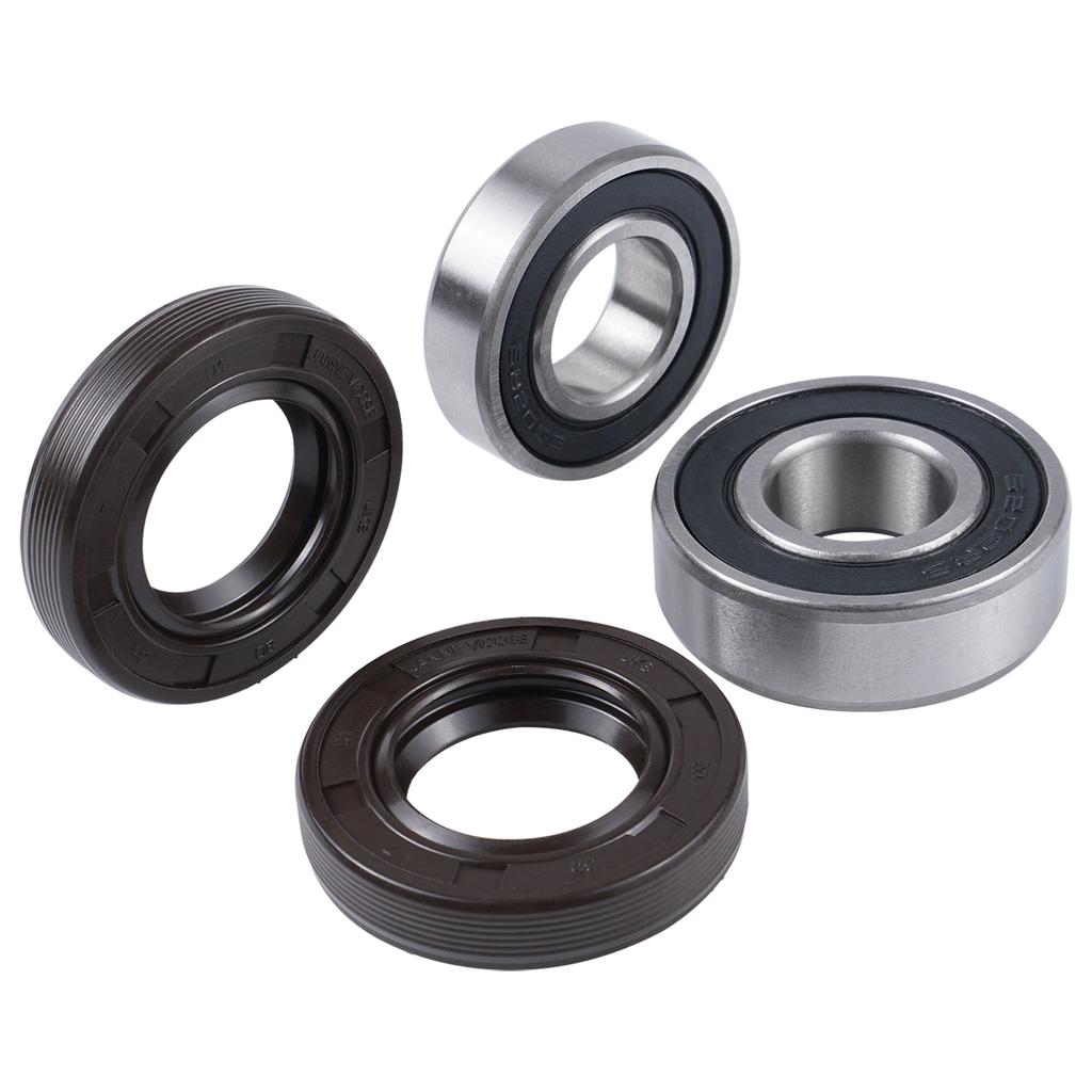 For Yamaha YZ 85 2002-2023 YZ65 2018-2023 YZ 65 85 Motorcycle Rear Wheel Bearings and Seals Kit High Performance Accessories