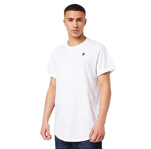 

G-Star Футболка с коротким рукавом Lash 2 Единицы L