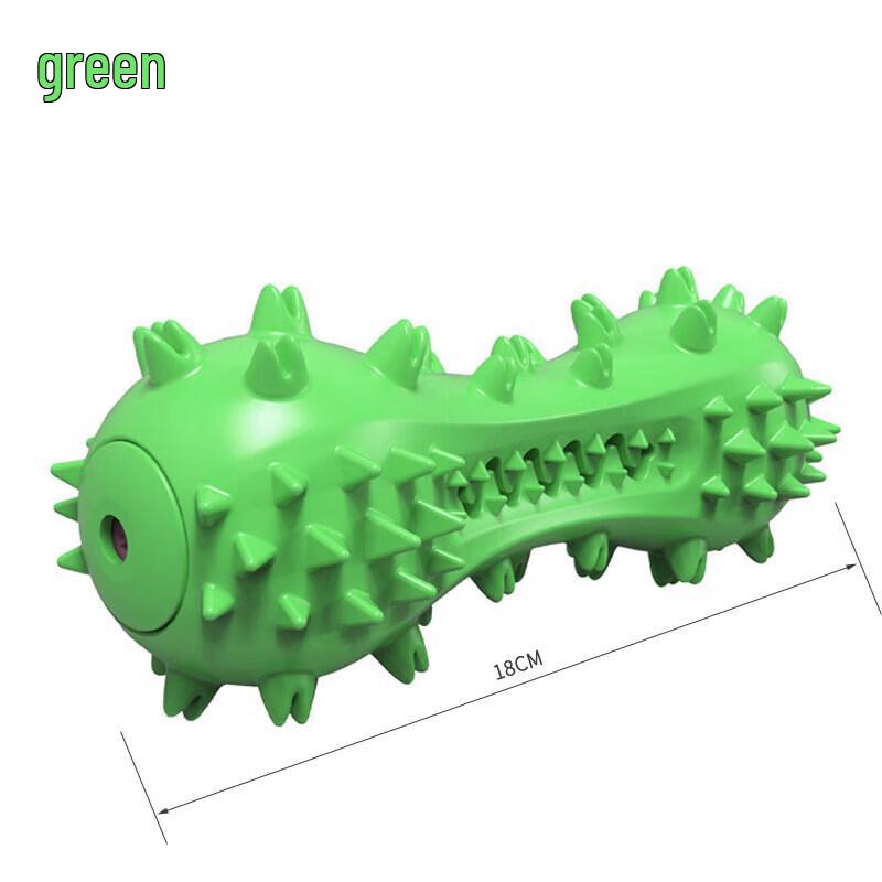 Petlimit Durable Rubber Dog Chew Toy