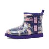UGG Classic Clear Mini Marble Women's 1120778-VNGH