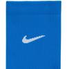 Nike Strike WC22, Unisex Blue Football Socks