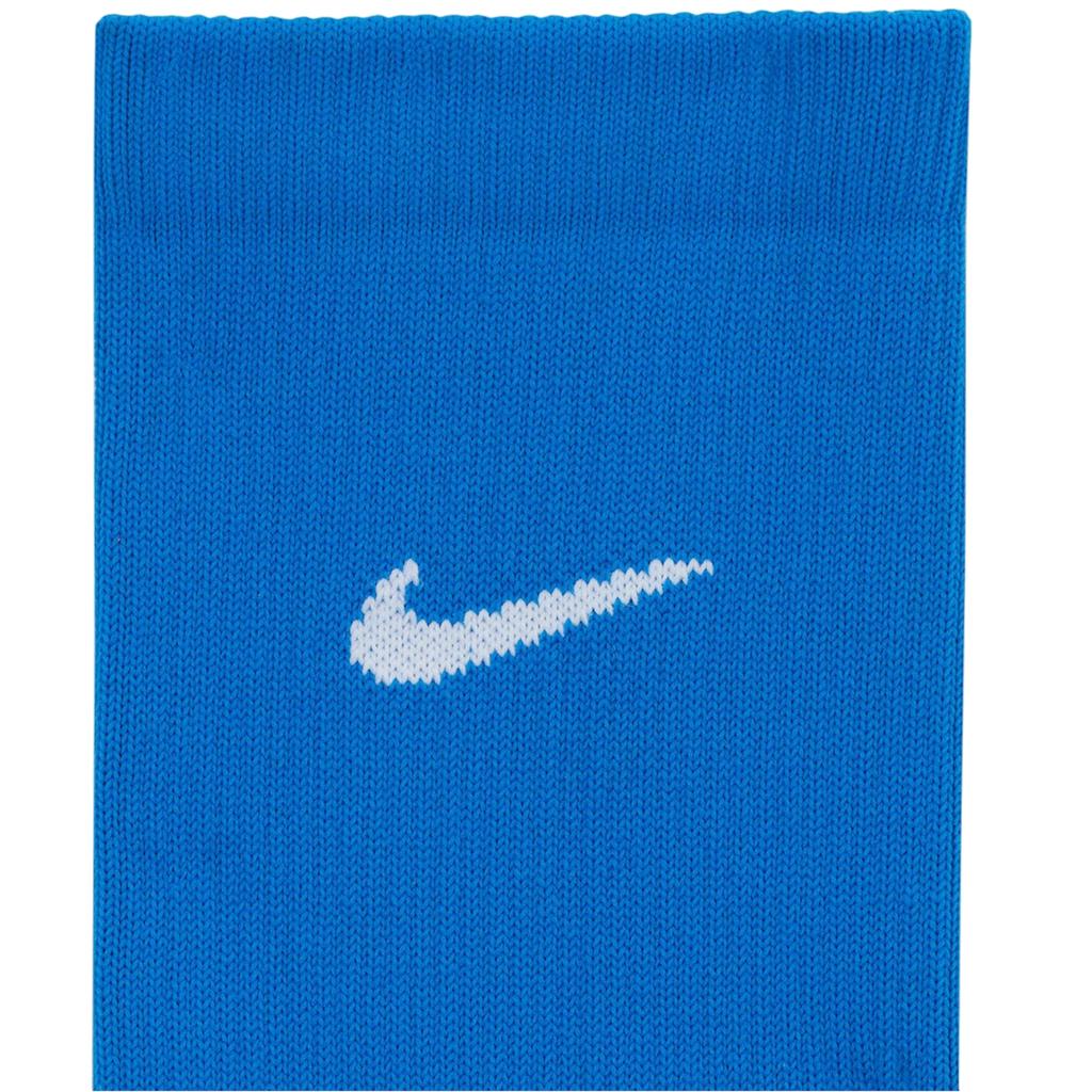 Nike Strike WC22, Unisex Blue Football Socks