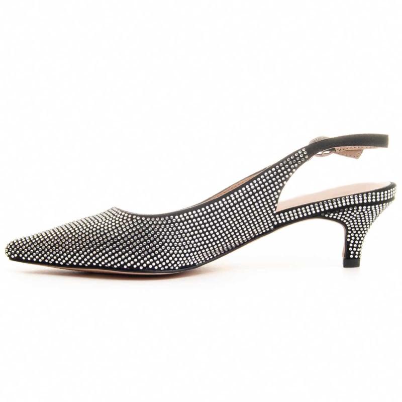 Women's Dress Shoe Montevita Festshoe5 88490