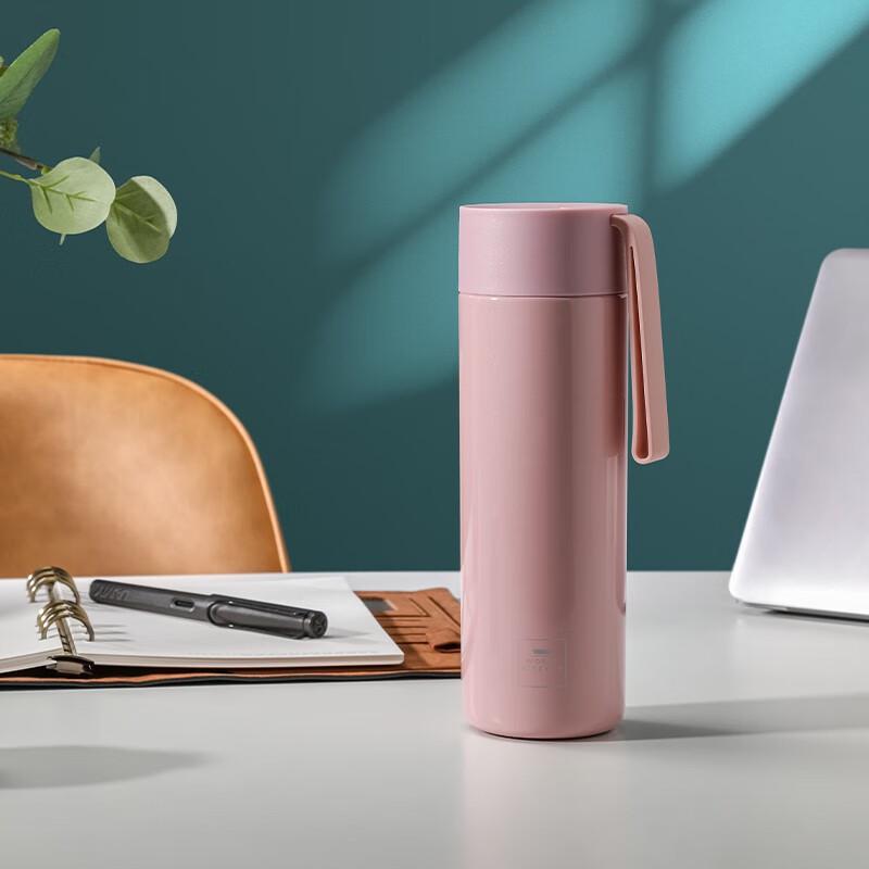 

WORLD KITCHEN Corning 460ml Vacuum Insulated Thermos Mug