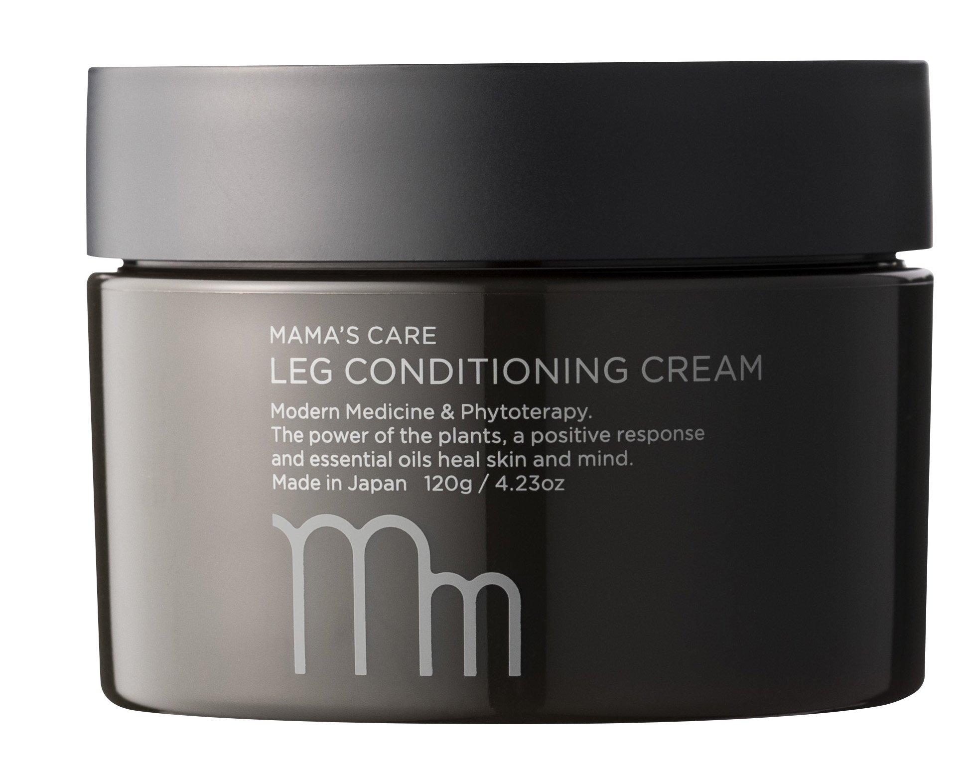 

Brin de Vie Modish Care Leg Conditioning Cream Mama s