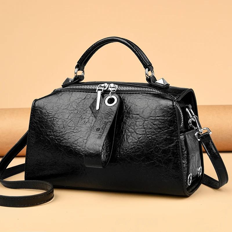 

Large Capacity Single Shoulder Bag Versatile Cushion Bag High Quality New Autumn Premium Durable Quality Useful