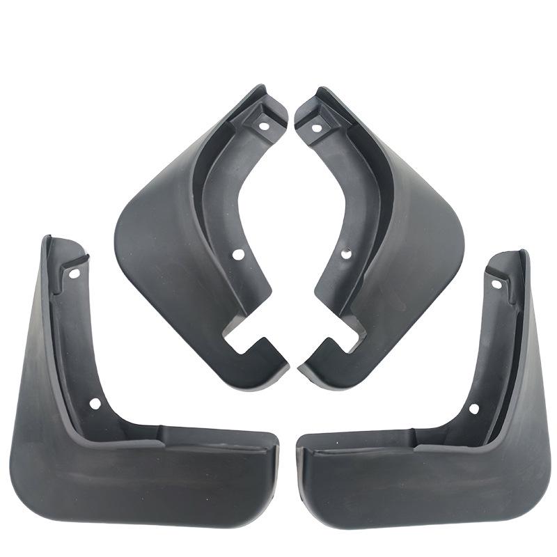 

Changan Eulove 1.2T 2013- Auto Tires Mudguards