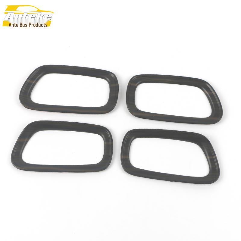 22 e:NS1 Innentür Schüsselrahmen & Griff Kratzfestes Dekoratives Zubehör