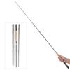 Protable Carbon Fiber Fly Fishing Rod Telescopic Pole Tackle Accessory #7 8