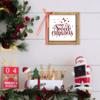 Acessórios para festas – Decorações de Natal