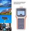 Solar Panel Multimeter, Multifunctional Solar Panel MPPT Tester Stable Easy to Operate 0.1 to 400W for Photovoltaic Panel